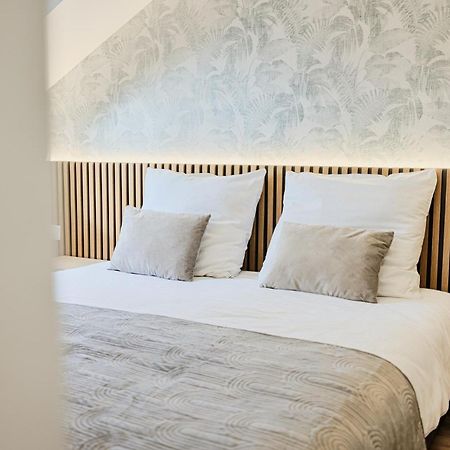 Bed and Breakfast Gosciniec Zacisze I Blisko A2 Dabie-Uniejow I Restauracja Exterior foto